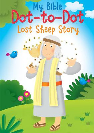 Lost Sheep Story by Christina Goodings