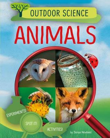 Animals by Sonya Newland