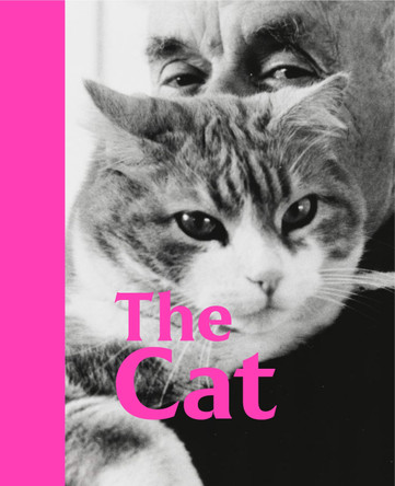 The Cat by Emilia Will