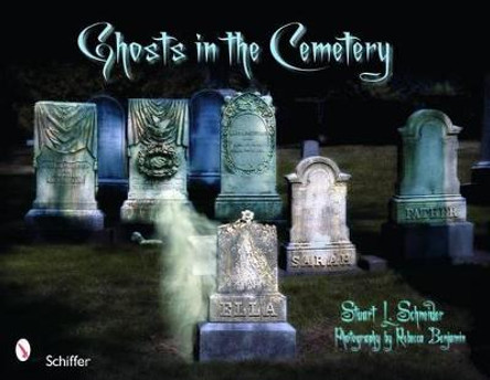 Ghosts in the Cemetery: A Pictorial Study by Stuart Schneider