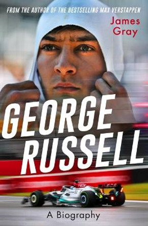 George Russell: A Biography by James Gray