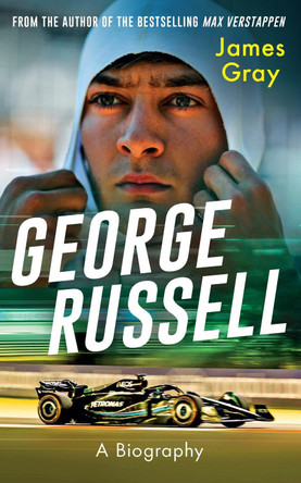 George Russell: A Biography by James Gray