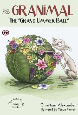 The Grand Ummer Ball by Christian Alexander