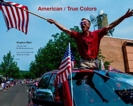 American/True Colors by Stephen Marc