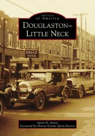 Douglaston-Little Neck by Jason D Antos