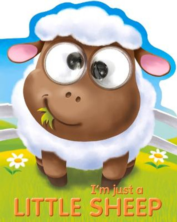 I'm Just a Little Sheep by Kate Thompson