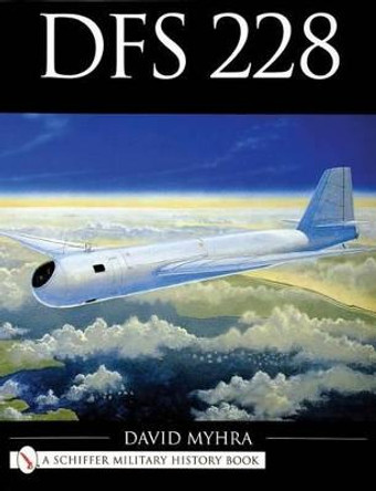 DFS 228 by David Myhra