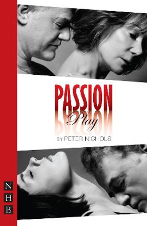 Passion Play by Peter Nichols