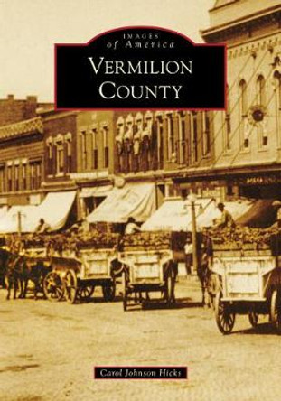 Vermilion County by Carol Johnson Hicks