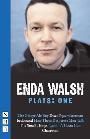 Enda Walsh Plays: One by Enda Walsh