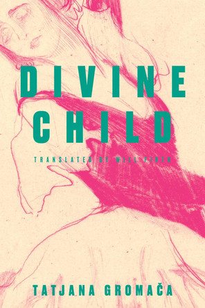 Divine Child by Will Firth