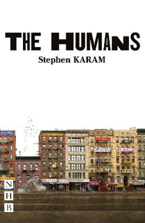 The Humans by Stephen Karam