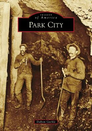 Park City by Dalton Gackle