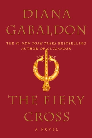 The Fiery Cross by Diana Gabaldon