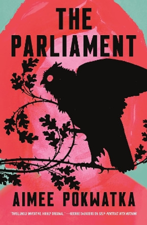 The Parliament by Aimee Pokwatka