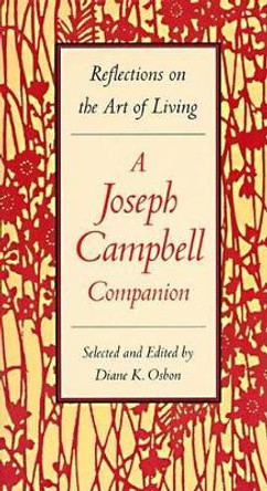 Joseph Campbell Companion by Diane Osborn