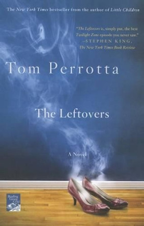 The Leftovers by Professor Tom Perrotta