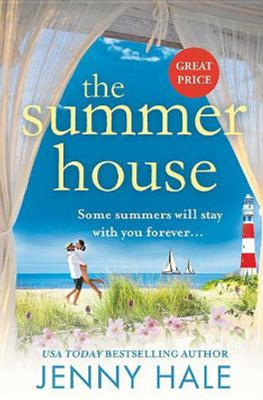 The Summer House by Jenny Hale