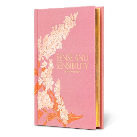 Sense and Sensibility by Jane Austen 9781454952954