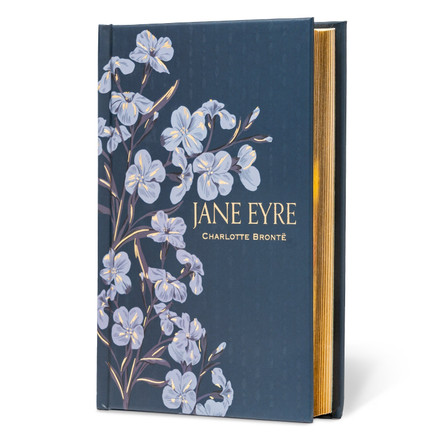 Jane Eyre by Charlotte Bronte 9781454952916