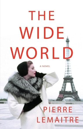 The Wide World by Pierre Lemaitre 9780316444200