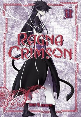 Ragna Crimson 11 by Daiki Kobayashi 9781646092307