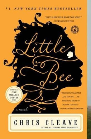 Little Bee by Chris Cleave 9781416589648