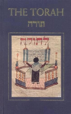The Torah by Rodney Mariner 9781857333800