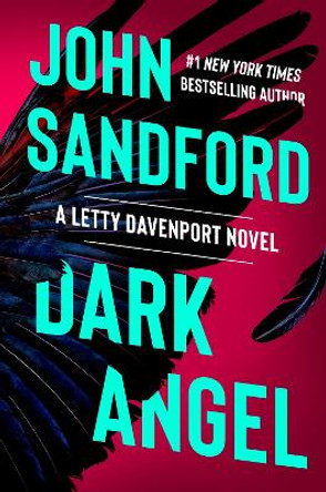Dark Angel by John Sandford 9780593422410