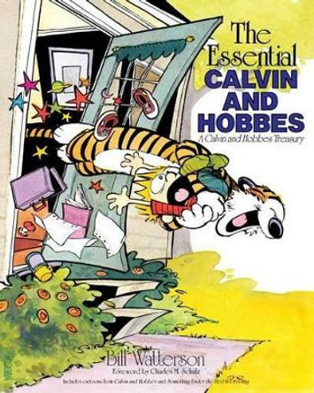 The Essential Calvin and Hobbes by Bill Watterson 9781449472337