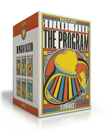 The Program Collection (Boxed Set): The Program; The Treatment; The Remedy; The Epidemic; The Adjustment; The Complication by Suzanne Young 9781665943062