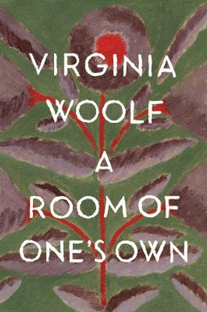 A Room of One's Own by Virginia Woolf 9780156787338