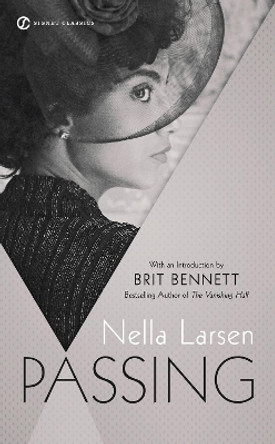 Passing by Nella Larsen 9780593437841