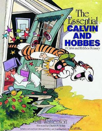 The Essential Calvin and Hobbes by Bill Watterson 9780836218053