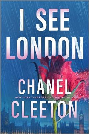 I See London by Chanel Cleeton 9781335004864