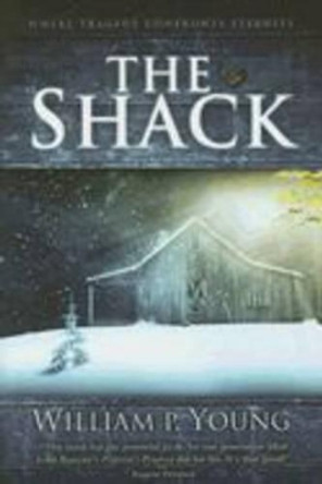 The Shack by William P Young 9780964729247