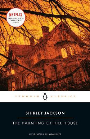 The Haunting of Hill House by Shirley Jackson 9780143039983