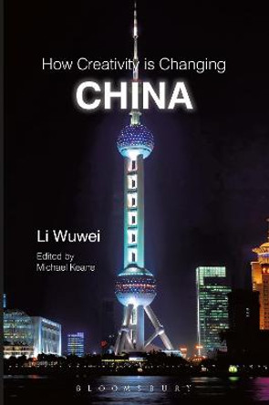 How Creativity is Changing China by Li Wuwei