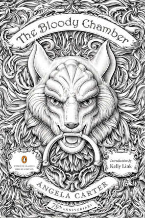 The Bloody Chamber and Other Stories by Angela Carter 9780143107613