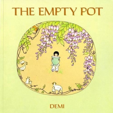 The Empty Pot by Demi 9780805049008