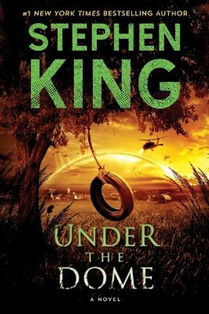 Under the Dome by Stephen King 9781439149034