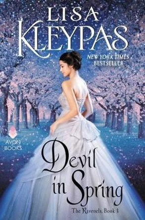 Devil in Spring by Lisa Kleypas 9780062371874