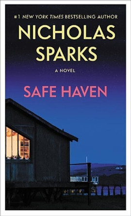 Safe Haven by Nicholas Sparks 9781478948377