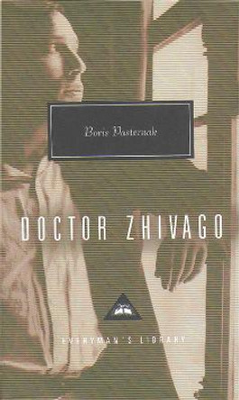 Dr Zhivago by Boris Pasternak