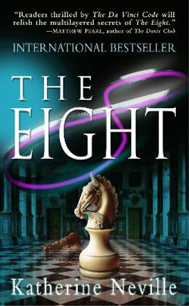 The Eight by Katherine Neville 9780345366238