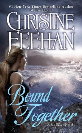 Bound Together by Christine Feehan 9780399583933