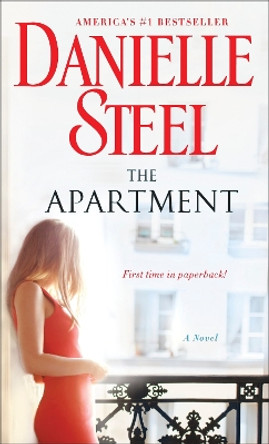 The Apartment by Danielle Steel 9780425285428