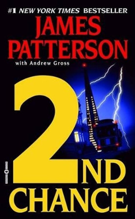 2nd Chance by James Patterson 9780446612791