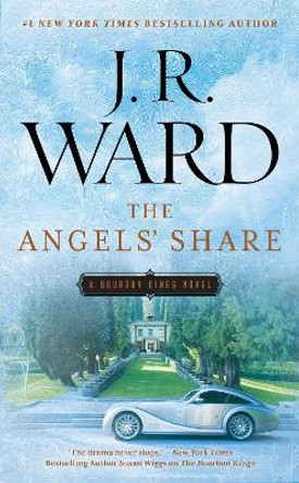 The Angels' Share by J. R. Ward 9780451475299