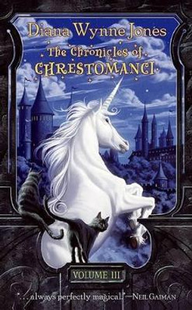 The Chronicles of Chrestomanci, Volume III by Diana Wynne Jones 9780061148323